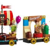 LEGO 43212
