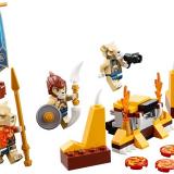 Набор LEGO 70229
