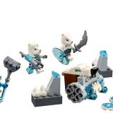 Набор LEGO 70230