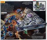 LEGO 76156