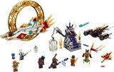 LEGO 80034