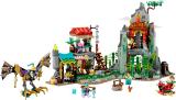 LEGO 80044